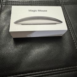 Apple-Magic Mouse