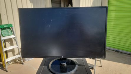 HP 24yh 24-Inch LED Monitor