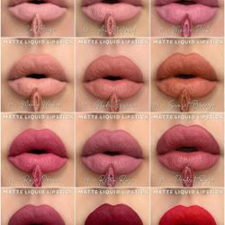 Farmasi Lipstick 💄 