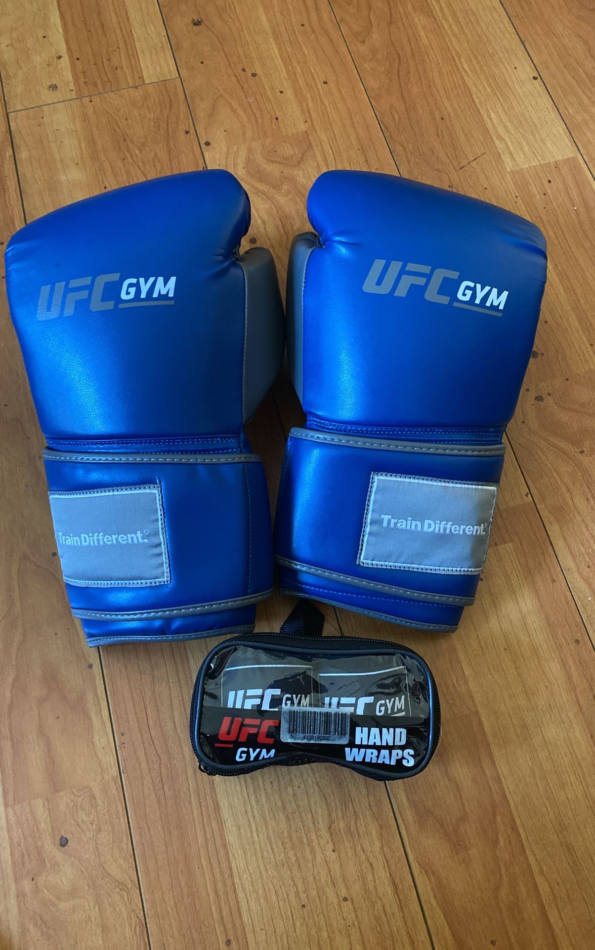 UFC Gym Boxing Gloves