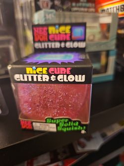 NEEDOH NICE CUBE