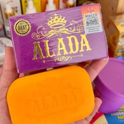 ALADA Whitening Soap 160g