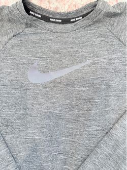 Boys Swim Rash Guard