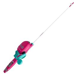 Brand New Kids Fishing Rod