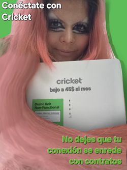 CRICKET INTERNET ♣