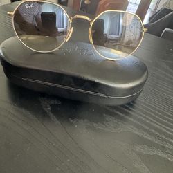 Ray-ban Jim sunglasses