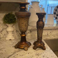 Decorations Candle Holders
