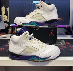 Grape 5s
