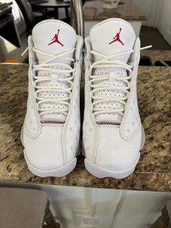 Jordan size 8.5