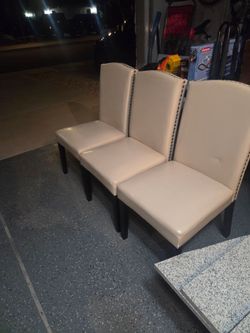 Chairs
