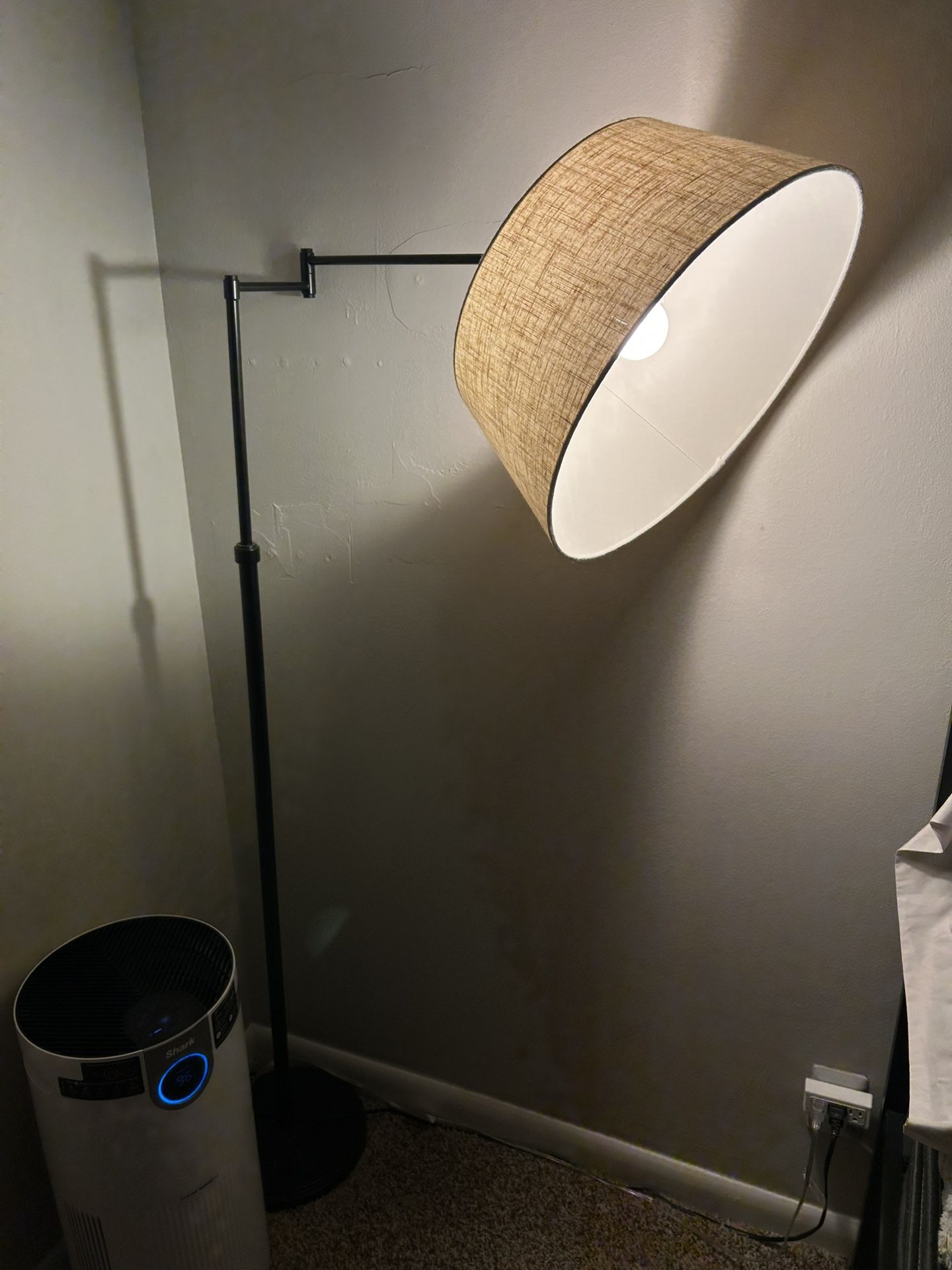 Standing Lamp | Need Gone Friday!