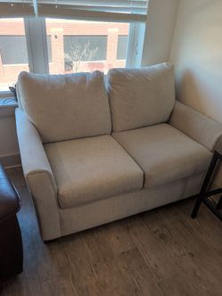 La-Z-Boy Loveseat