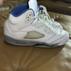 Jordan 5 Size 6.5 Youth