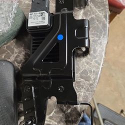 Hyundai Or Kia smart cruise control module