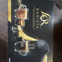 L’OR Barista