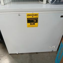 Deep Freezer