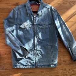 Levi’s Jean Jacket 