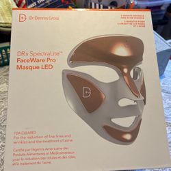 Face Ware Pro Masque