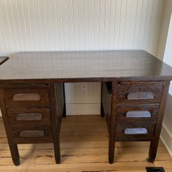 Antique Desk 