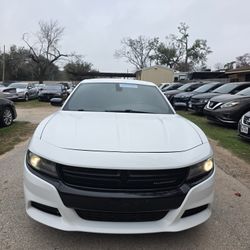 2017 Dodge Charger 