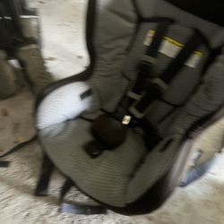 Car Seat Brand New 