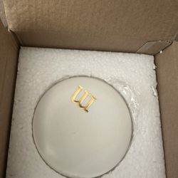 Ceramic jewelry box Gift 