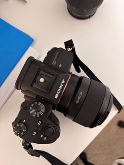 Sony a7lll