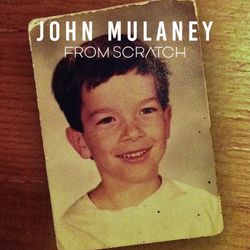 John Mulaney Tickets (6 Tickets At MODA Aug 12th) 