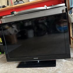 Samsung TV $85