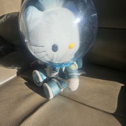 Hello Kitty Collectable