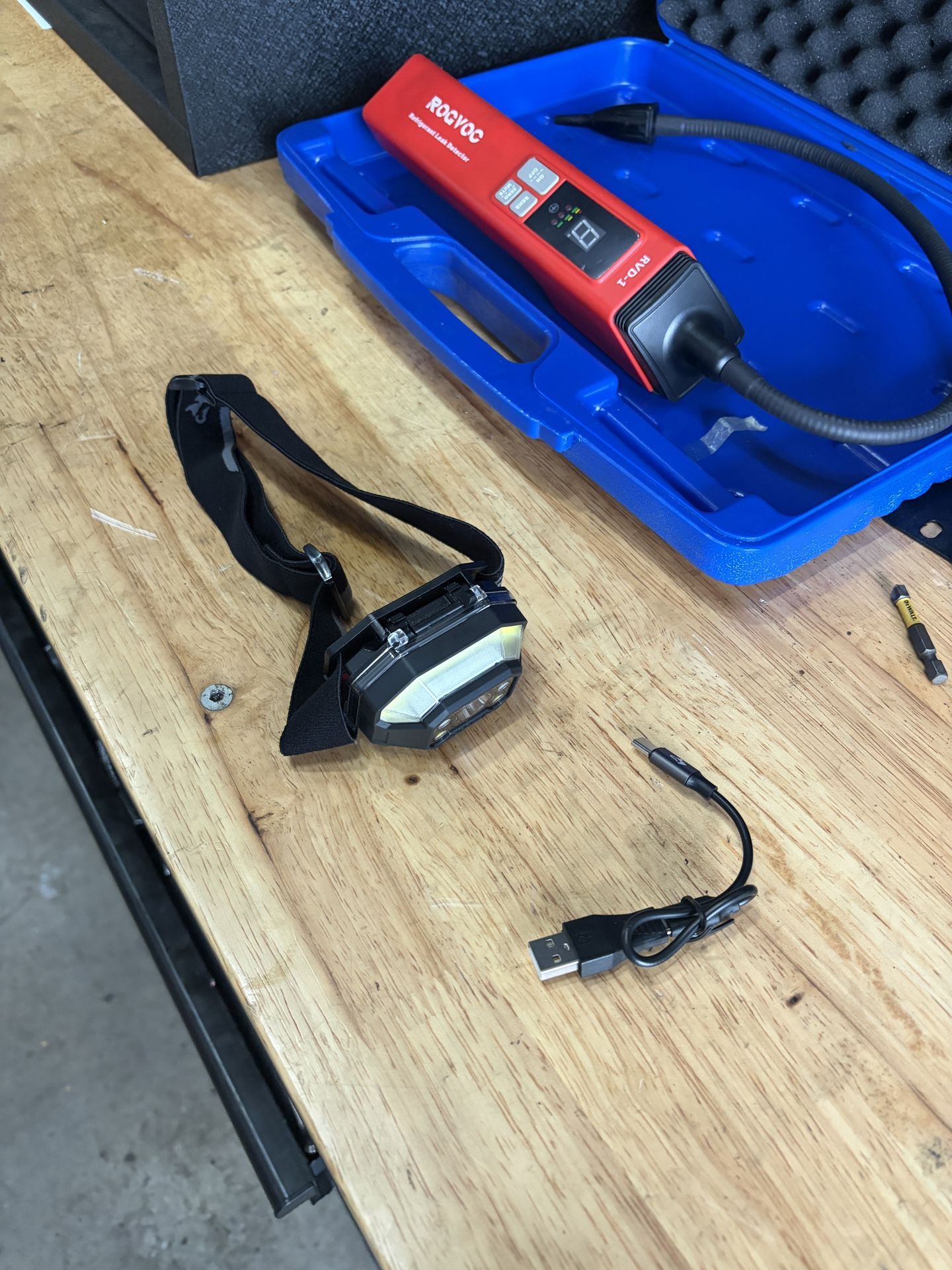 Headlamp