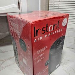Air Purifier (InstaPot Brand)