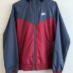 Nike Windbreaker Jacket