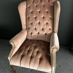 Vintage Chair