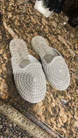 Shoes made in Turkey