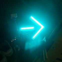 Super Bright Led Turn Arrow