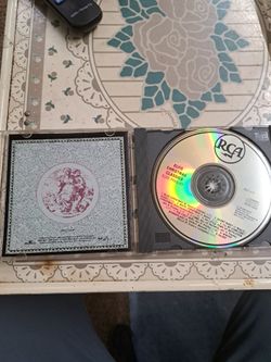Elvis Presley Christmas Classics CD