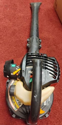 Homelite Leaf Blower UT08921