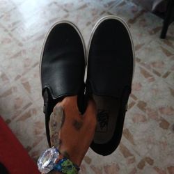 Vans Sneakers  Size 9