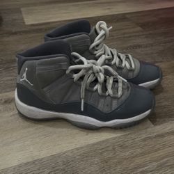cool grey 11s