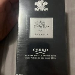 Creed Aventus Cologne 100ml