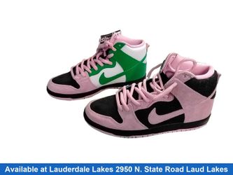 Nike Cu7349-001 Multi-color
