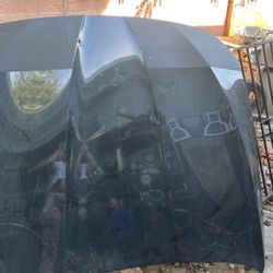 Car Hood