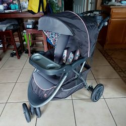 Good Condition Baby Kid Stroller