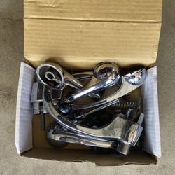 60-66 C10 Door And Window Handles