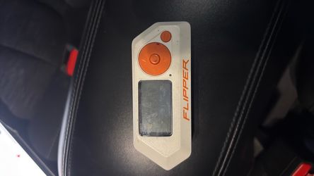 Flipper zero