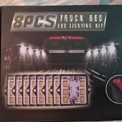 Truck Bed Lights
