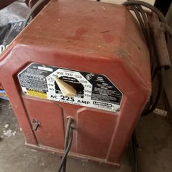 Welder