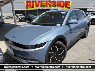 2024 Hyundai IONIQ 5