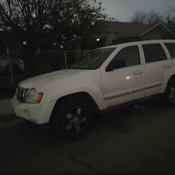 2005 Jeep Grand Cherokee